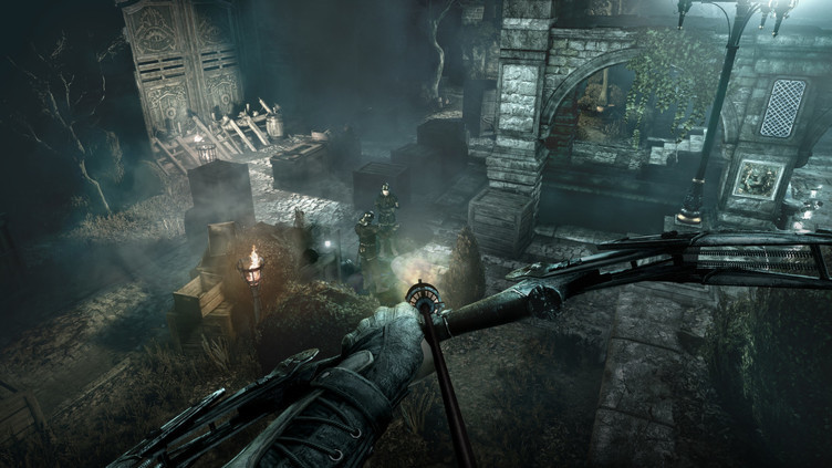 Thief Screenshot 11