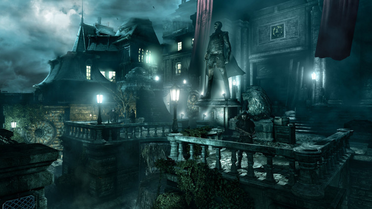 Thief Screenshot 13