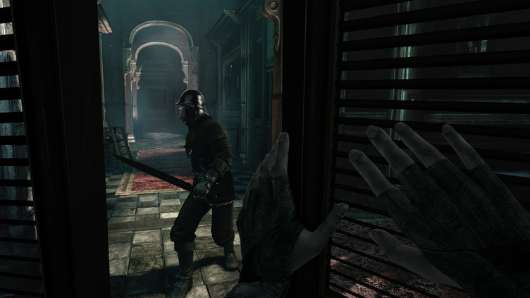 Thief Screenshot 17