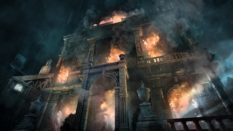 Thief: Master Thief Edition Screenshot 1