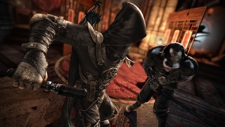 Thief: Master Thief Edition Screenshot 5