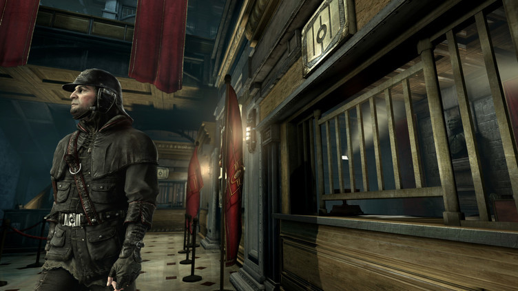 Thief: Master Thief Edition Screenshot 12