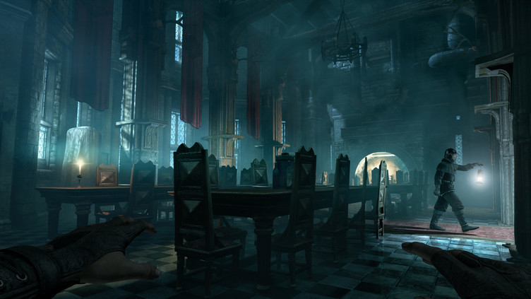Thief: Master Thief Edition Screenshot 14