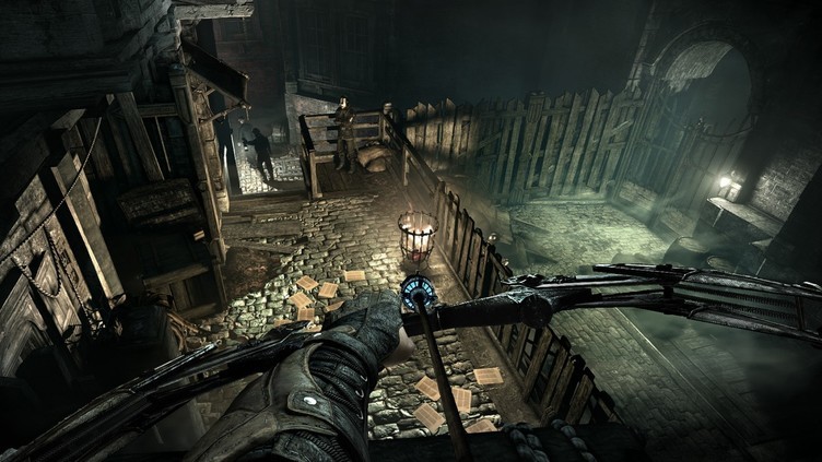 Thief: Master Thief Edition Screenshot 15