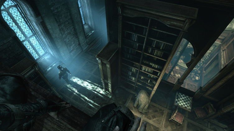 Thief: Master Thief Edition Screenshot 18