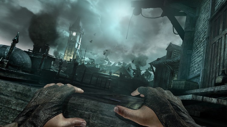 Thief: Master Thief Edition Screenshot 19