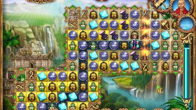 Tibet Quest Screenshot 1