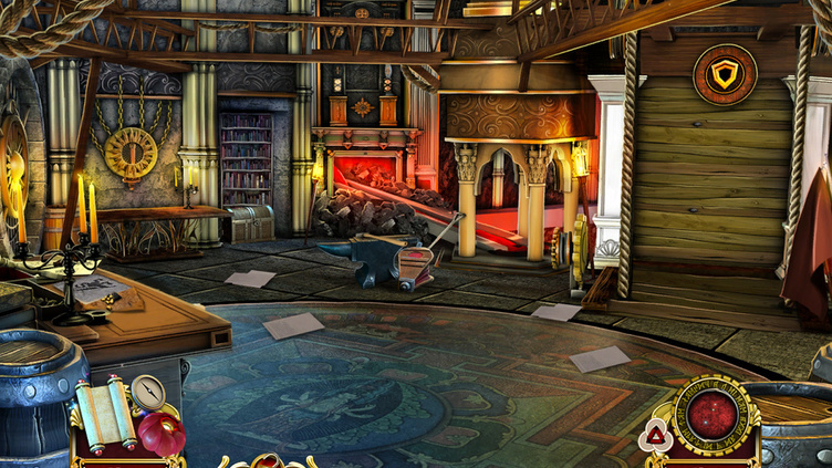 Tibetan Quest: Beyond The World's End Collector's Edition Screenshot 1