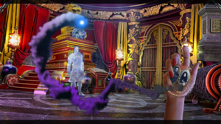 Tibetan Quest: Beyond The World's End Collector's Edition Screenshot 4