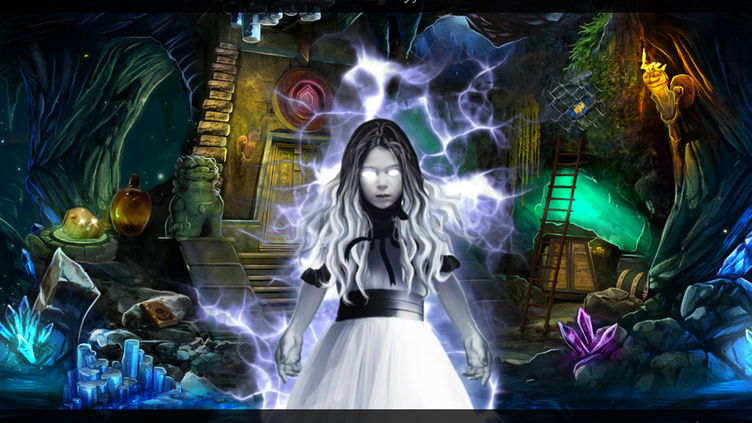 Tibetan Quest: Beyond The World's End Collector's Edition Screenshot 5