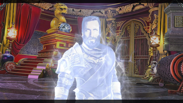 Tibetan Quest: Beyond The World's End Collector's Edition Screenshot 6