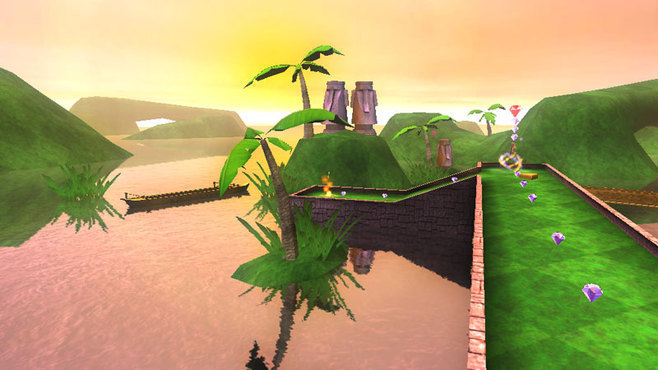 Tiki Magic Mini Golf Screenshot 3