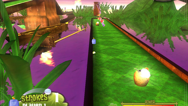 Tiki Magic Mini Golf Screenshot 4