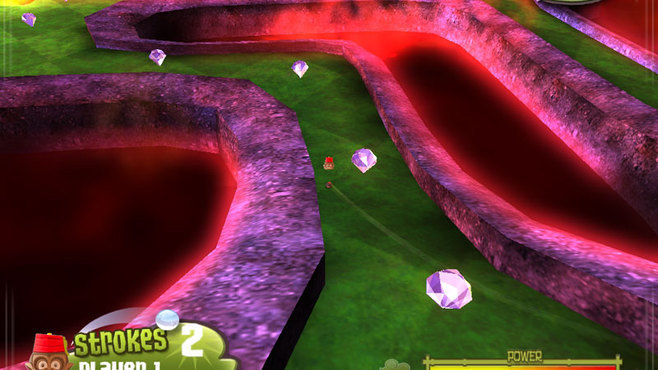 Tiki Magic Mini Golf Screenshot 5