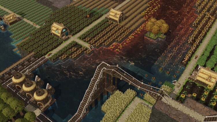 Timberborn Screenshot 13