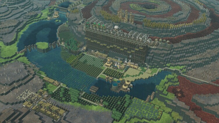 Timberborn Screenshot 14