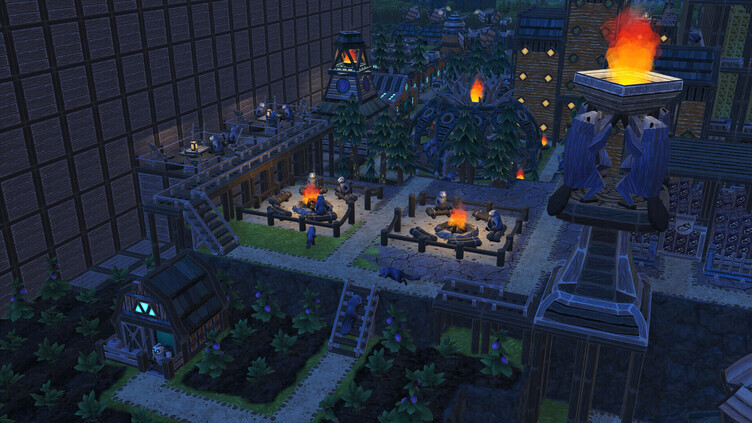 Timberborn [LATAM] Screenshot 5