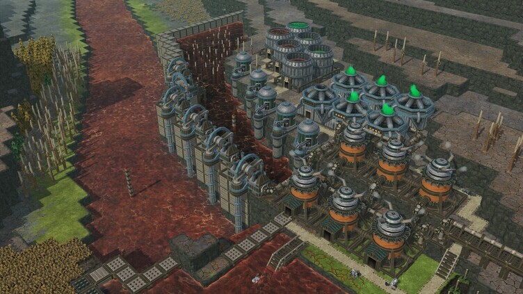 Timberborn [LATAM] Screenshot 7