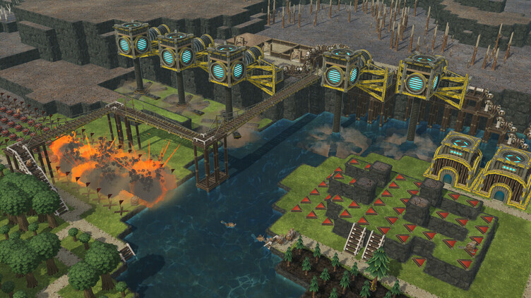 Timberborn [LATAM] Screenshot 16