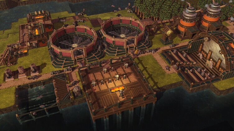 Timberborn [LATAM] Screenshot 20