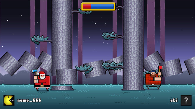 Timberman Screenshot 8