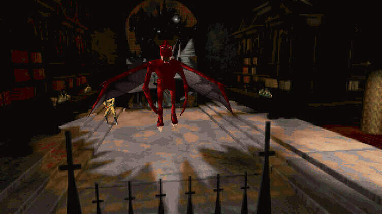 Time Commando Screenshot 11
