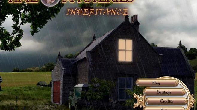 Time Mysteries: Inheritance Screenshot 4