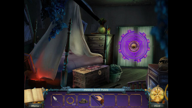 Time Relics: Gears of Light Screenshot 1