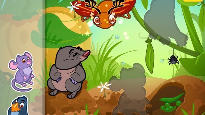 Immanitas Tiny Tots Zoo Bundle Screenshot 1