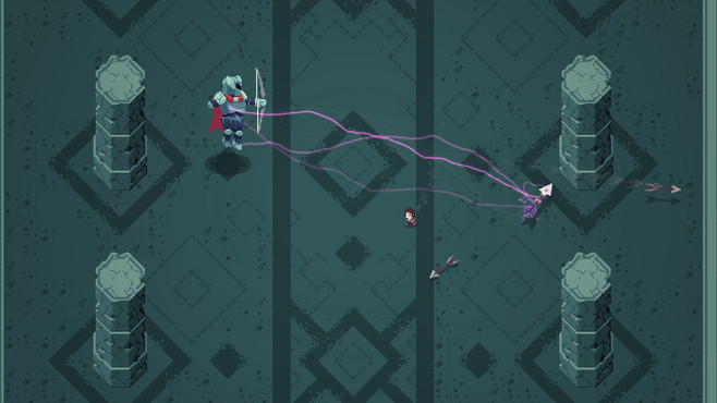 Titan Souls Screenshot 4