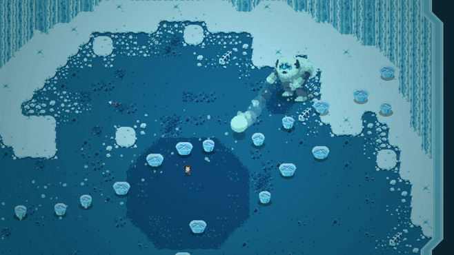 Titan Souls Screenshot 5