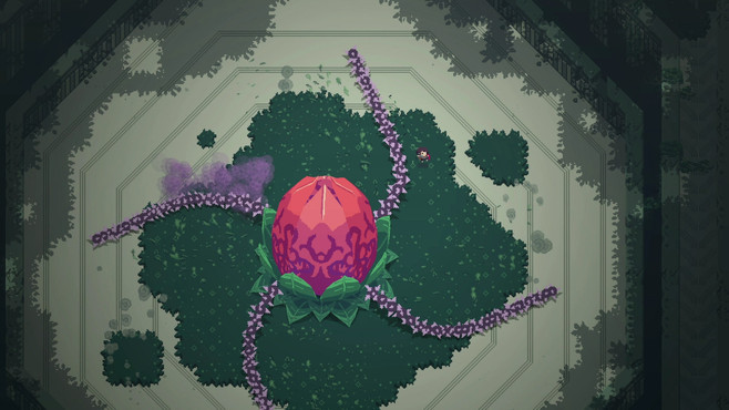 Titan Souls Screenshot 2