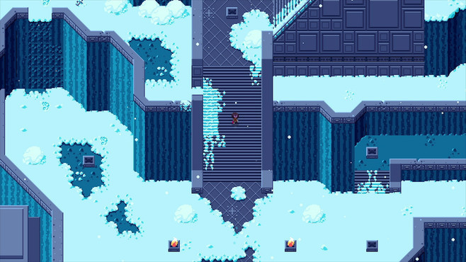 Titan Souls Screenshot 6