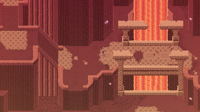 Titan Souls Screenshot 8