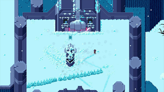 Titan Souls Screenshot 9