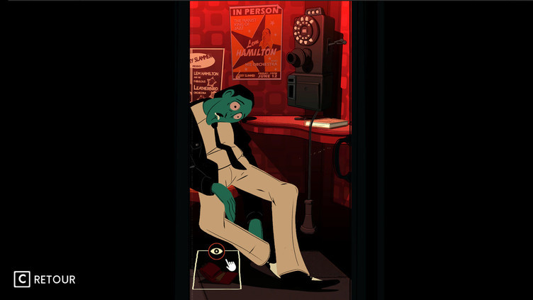 To Hell With The Ugly Screenshot 3