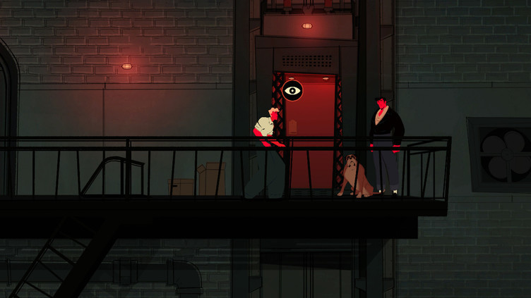 To Hell With The Ugly Screenshot 4