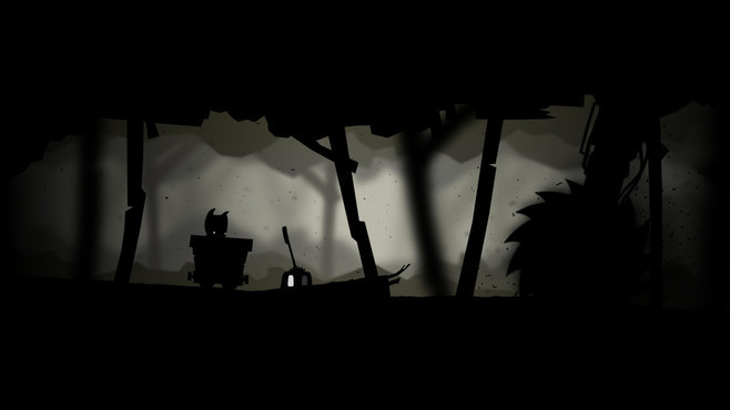 Toby: The Secret Mine Screenshot 4