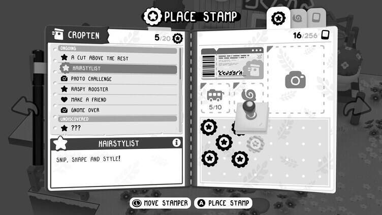 TOEM 2 Screenshot 1
