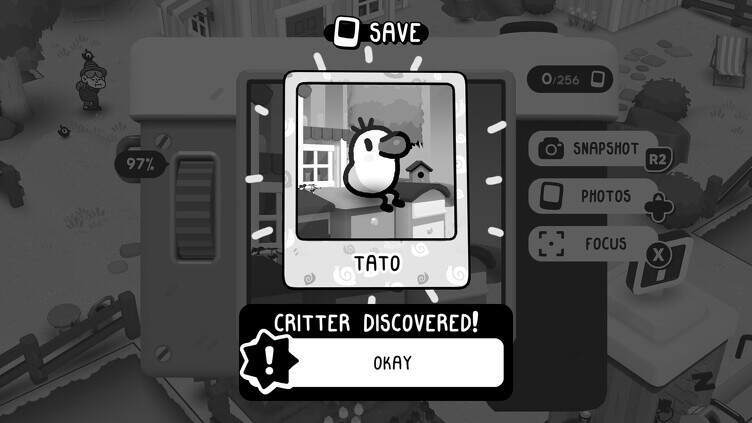 TOEM 2 Screenshot 3