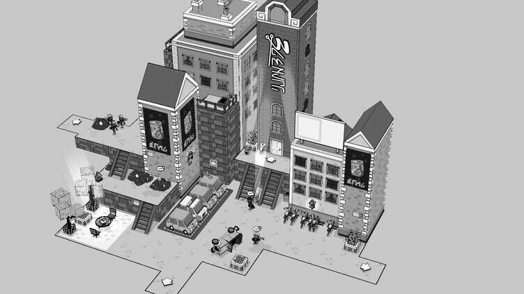 TOEM: A Photo Adventure Screenshot 3