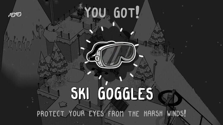 TOEM: A Photo Adventure Screenshot 4