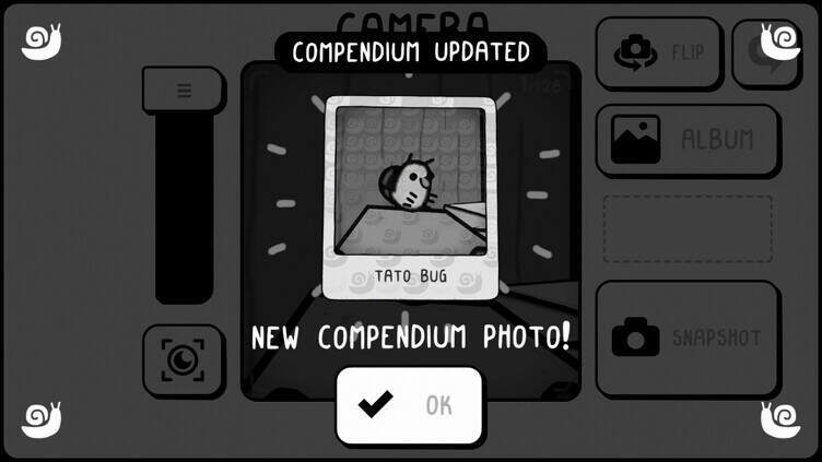 TOEM: A Photo Adventure Screenshot 6