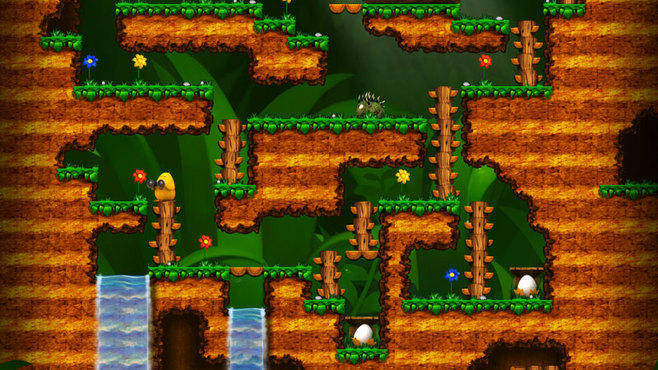 Toki Tori Screenshot 5