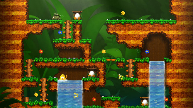 Toki Tori Screenshot 6