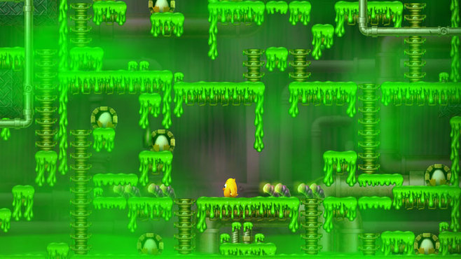 Toki Tori Screenshot 7