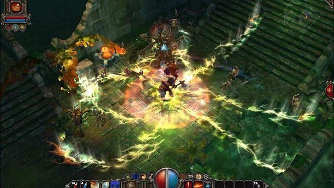 Torchlight Screenshot 3