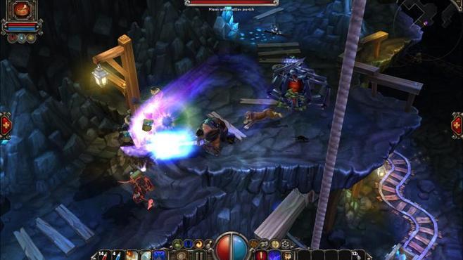 Torchlight Screenshot 4