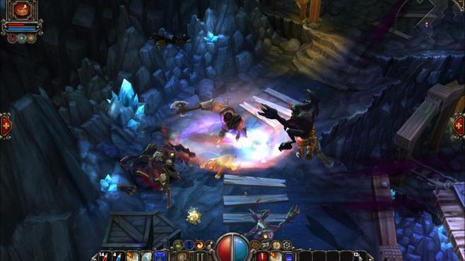 Torchlight Screenshot 5