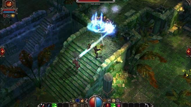 Torchlight Screenshot 6